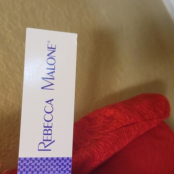 Rebecca Malone Blouse - Picture 4 of 5